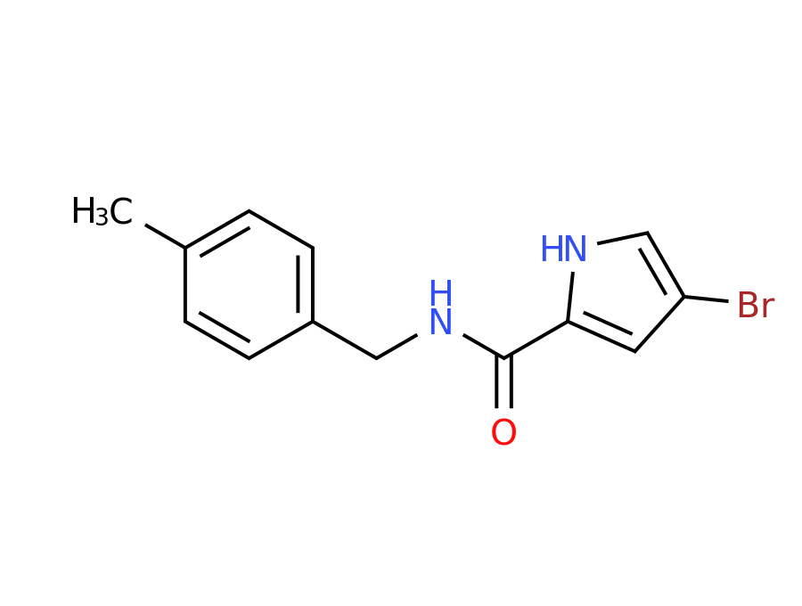 Structure Amb251061