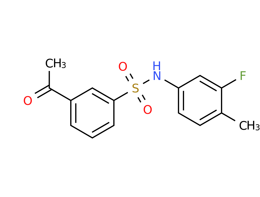 Structure Amb25108