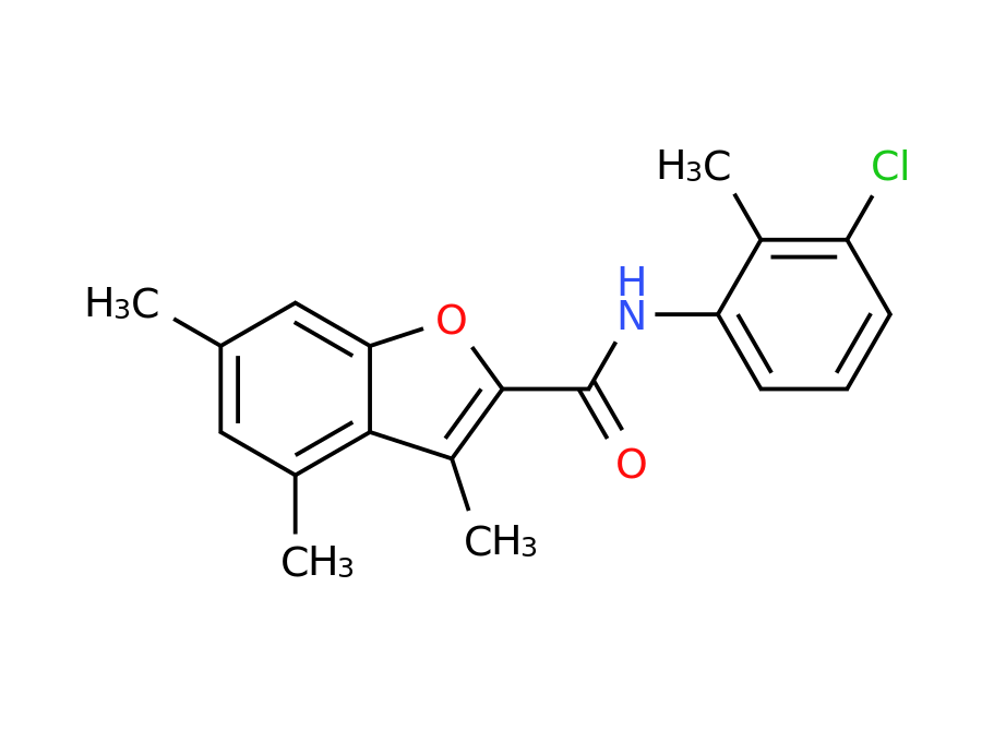Structure Amb2510911