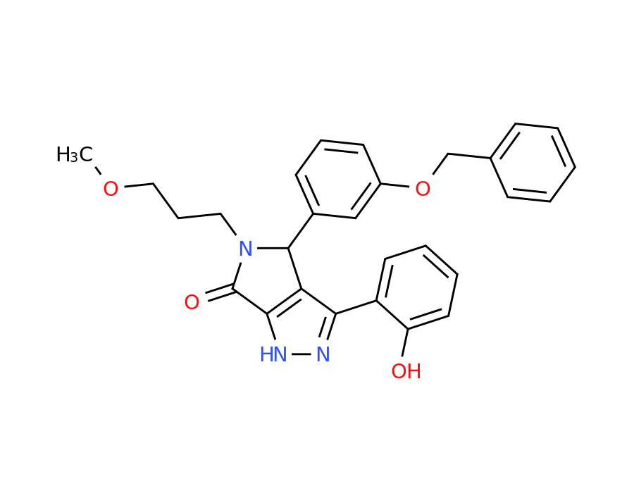 Structure Amb2511034