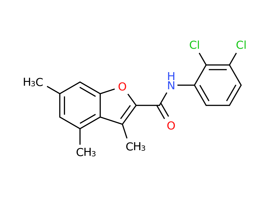 Structure Amb2511083