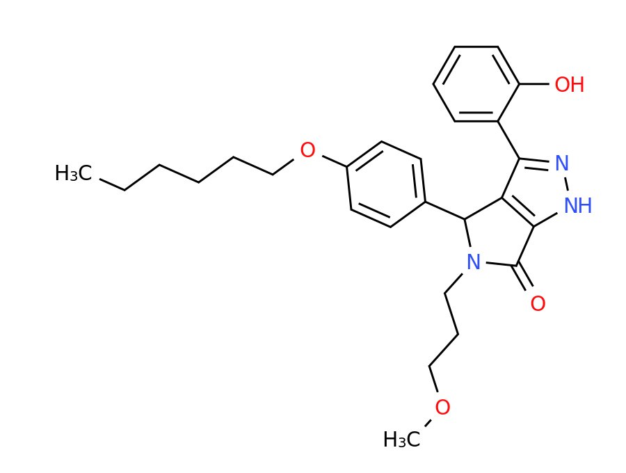 Structure Amb2511325
