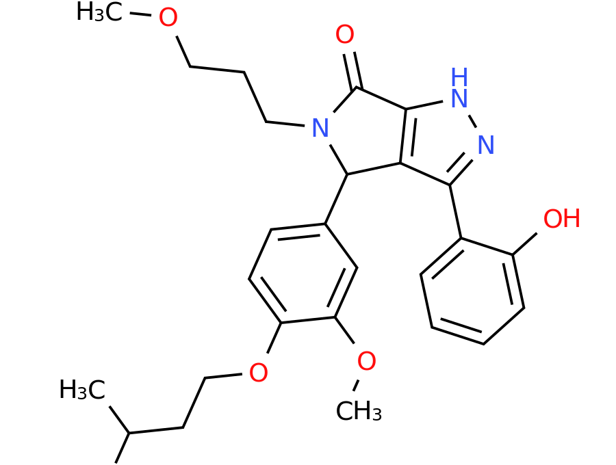 Structure Amb2511329