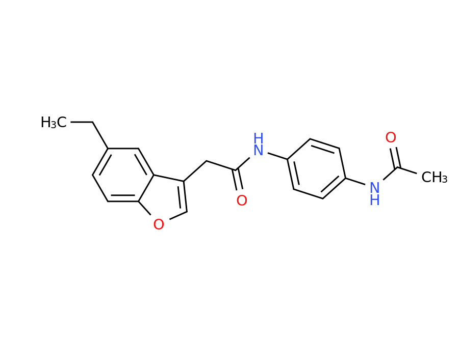 Structure Amb2511348