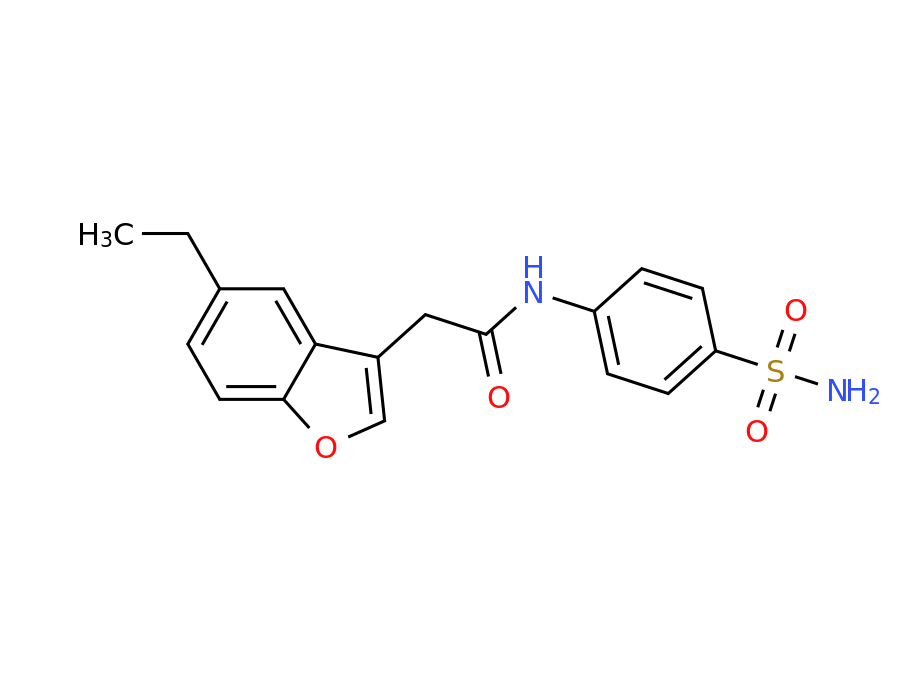 Structure Amb2511354