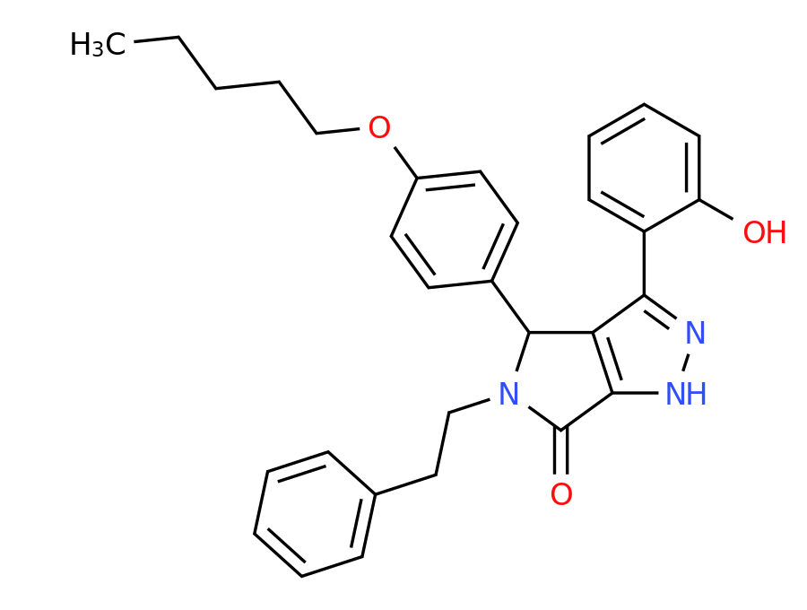 Structure Amb2511543
