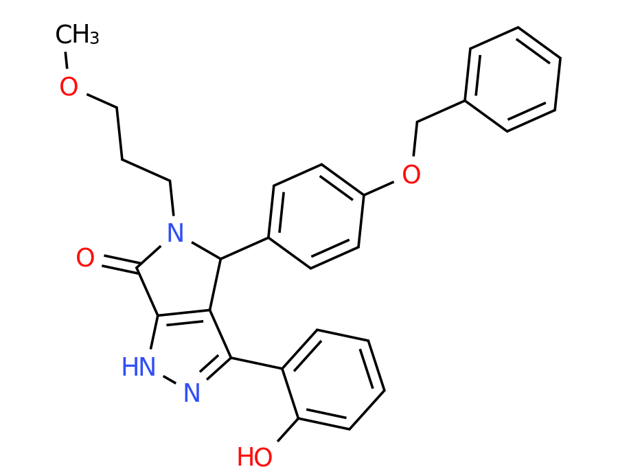 Structure Amb2511553