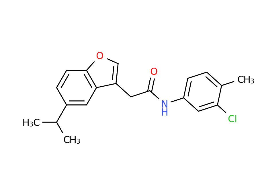 Structure Amb2511614