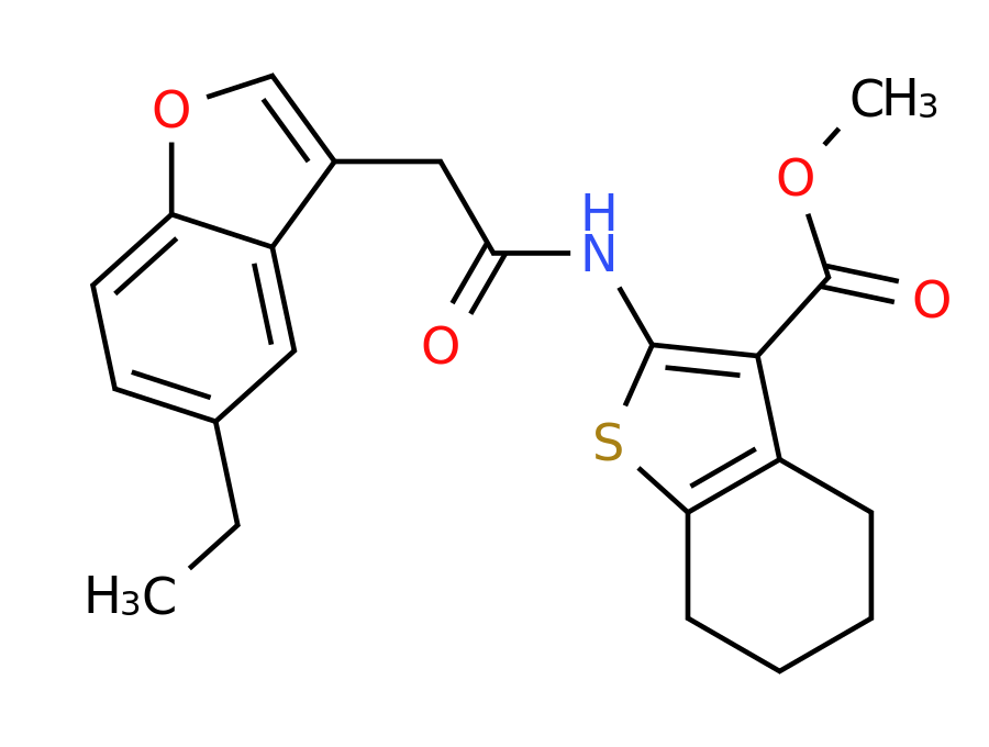Structure Amb2511773