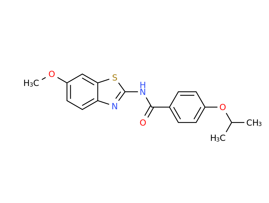 Structure Amb2511833