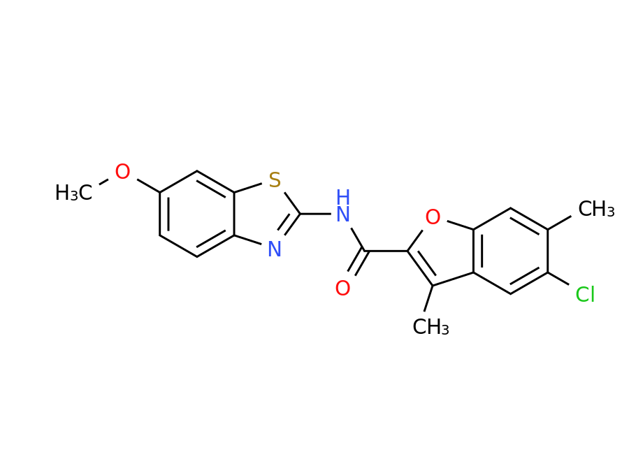 Structure Amb2511836