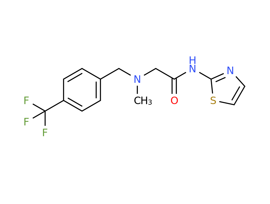 Structure Amb251184
