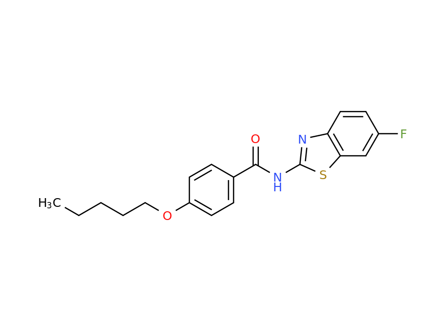 Structure Amb2511936