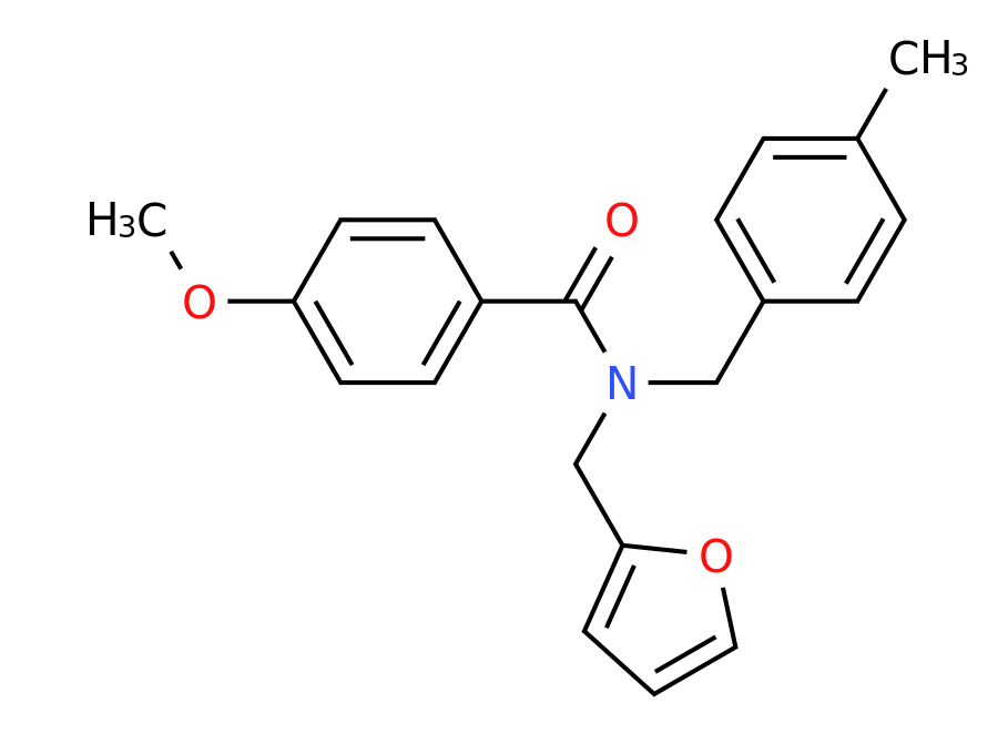 Structure Amb2512007