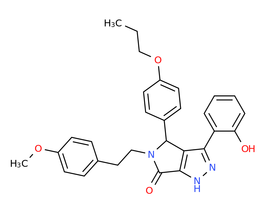 Structure Amb2512043