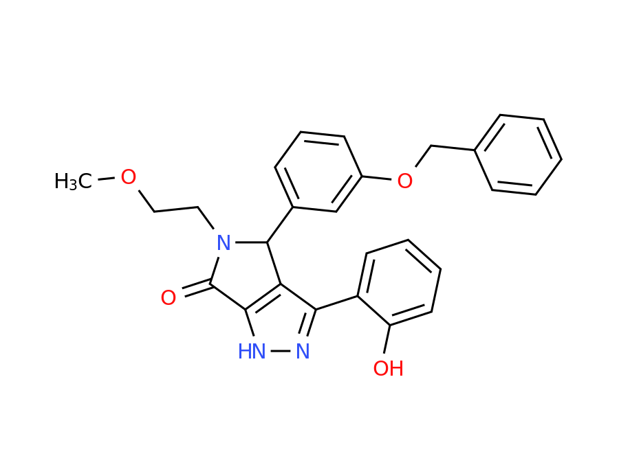 Structure Amb2512047