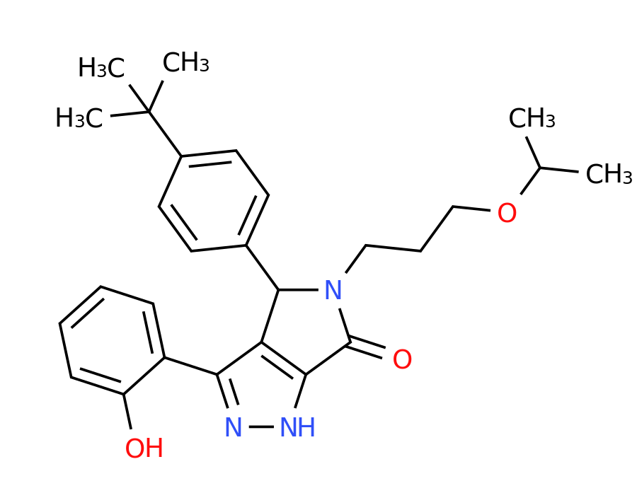 Structure Amb2512055