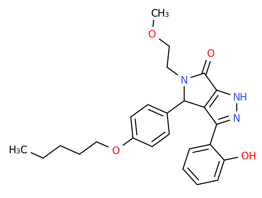 Structure Amb2512065