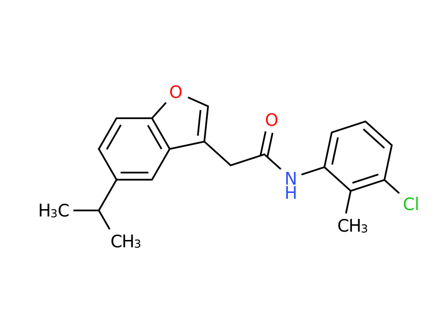 Structure Amb2512096