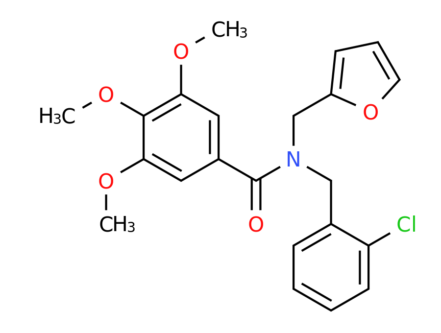 Structure Amb2512208
