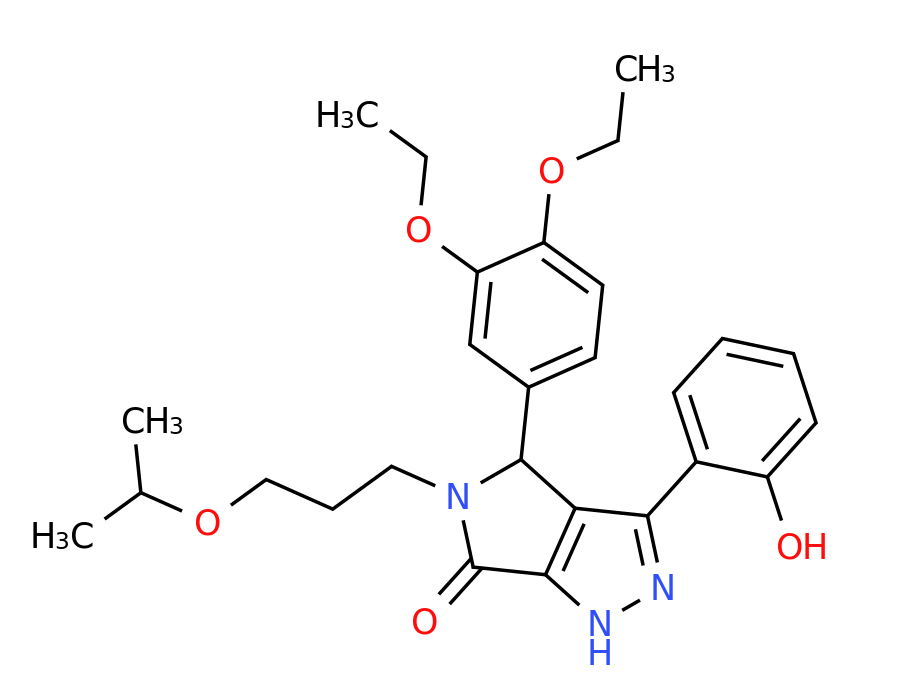Structure Amb2512224