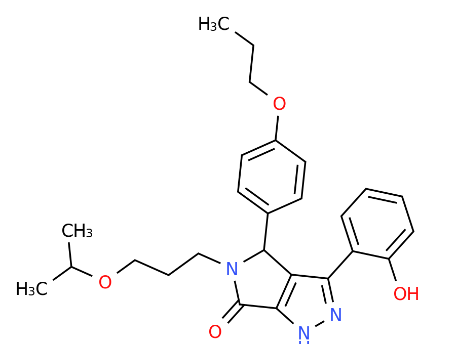 Structure Amb2512226