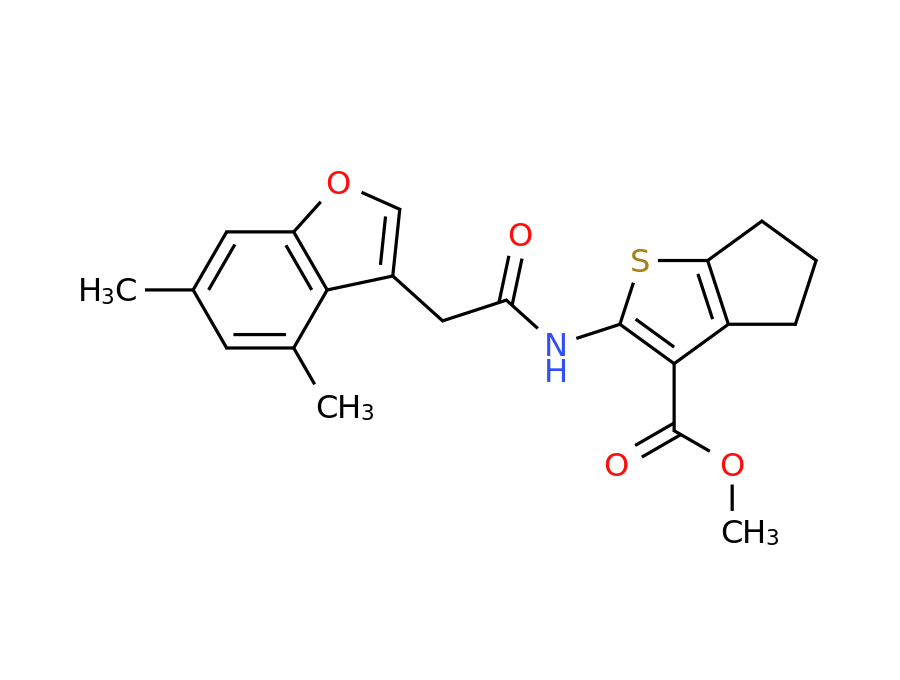 Structure Amb2512268