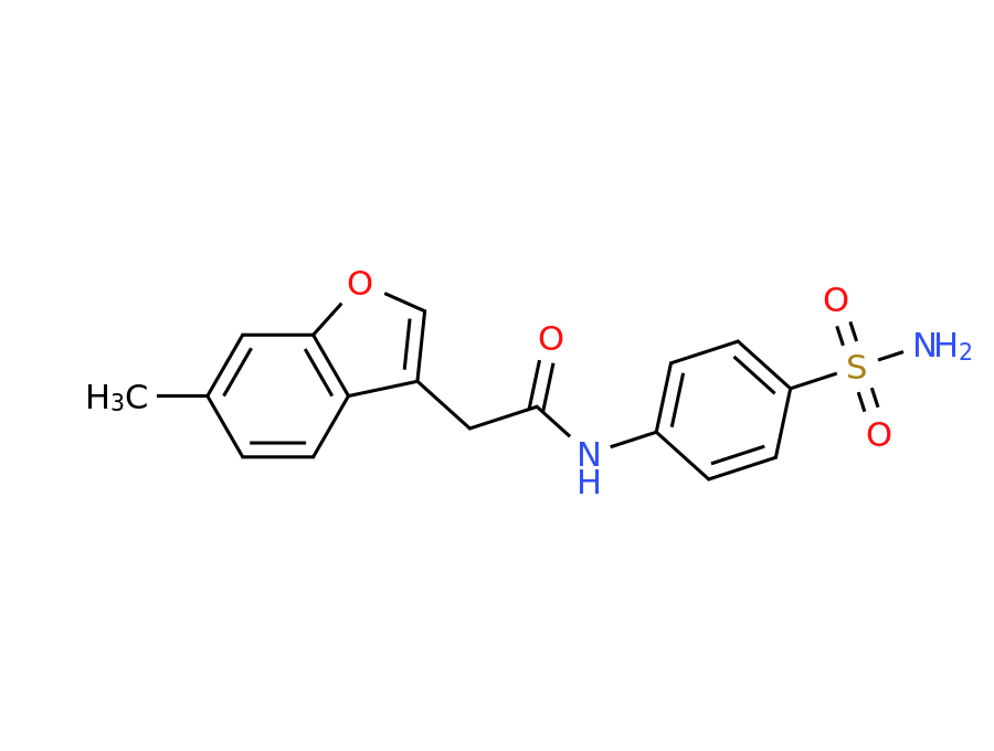 Structure Amb2512324