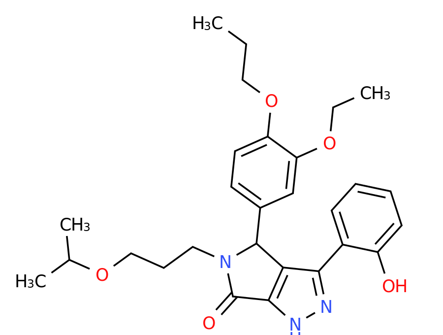 Structure Amb2512356