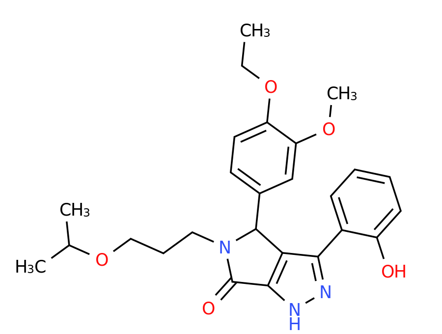 Structure Amb2512357