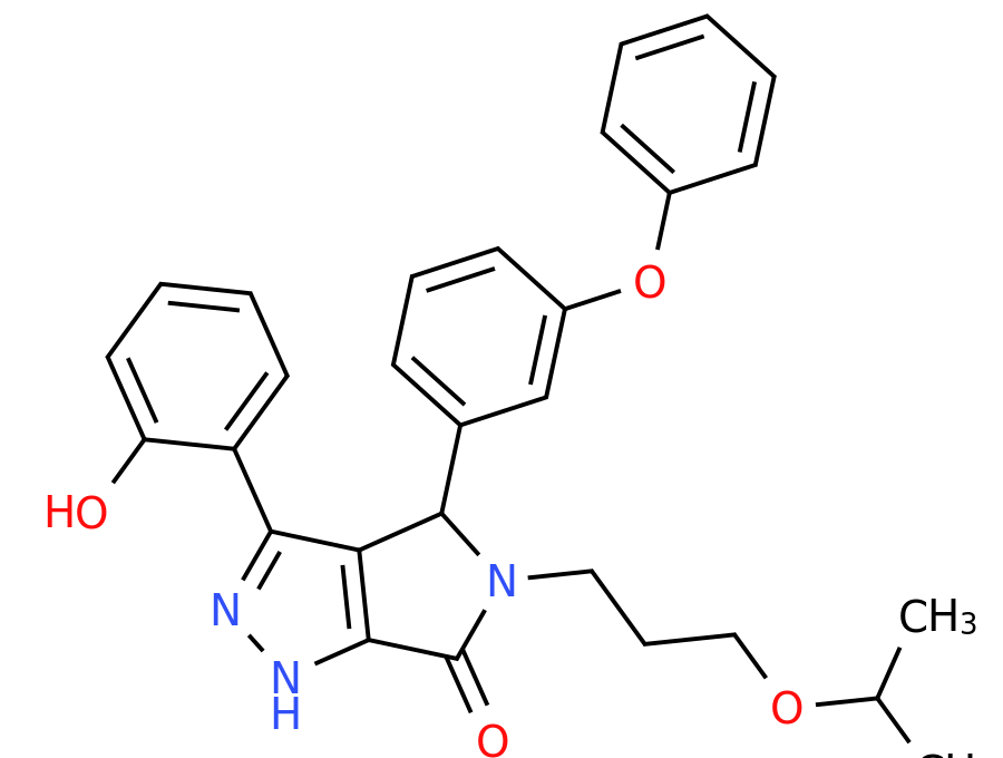 Structure Amb2512477