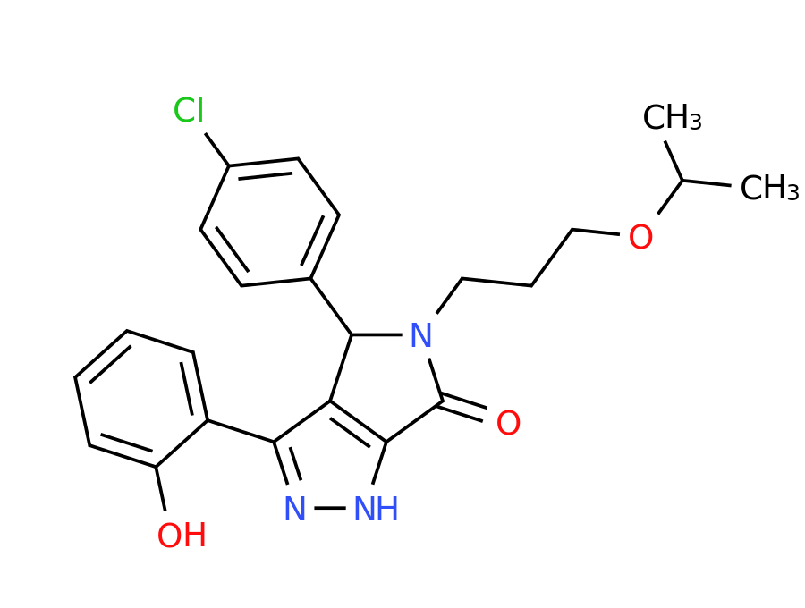 Structure Amb2512482