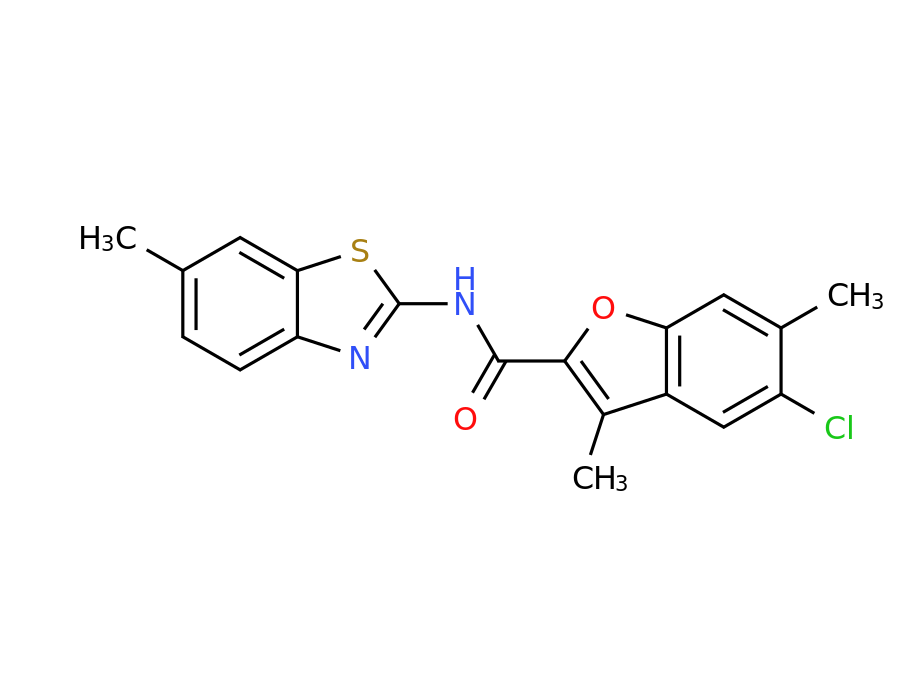 Structure Amb2512506