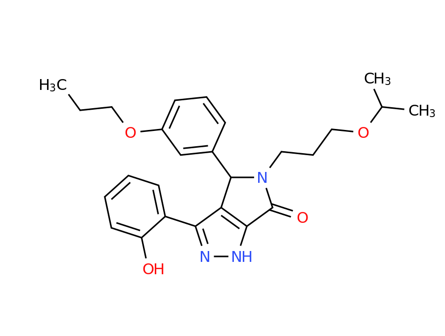 Structure Amb2512533