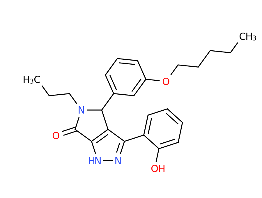 Structure Amb2512612
