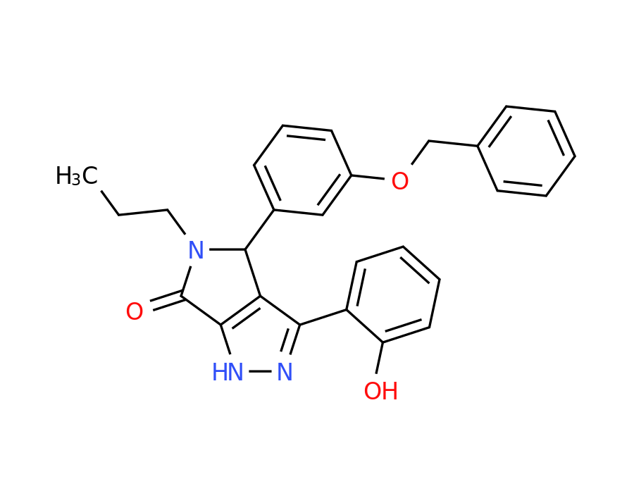 Structure Amb2512613