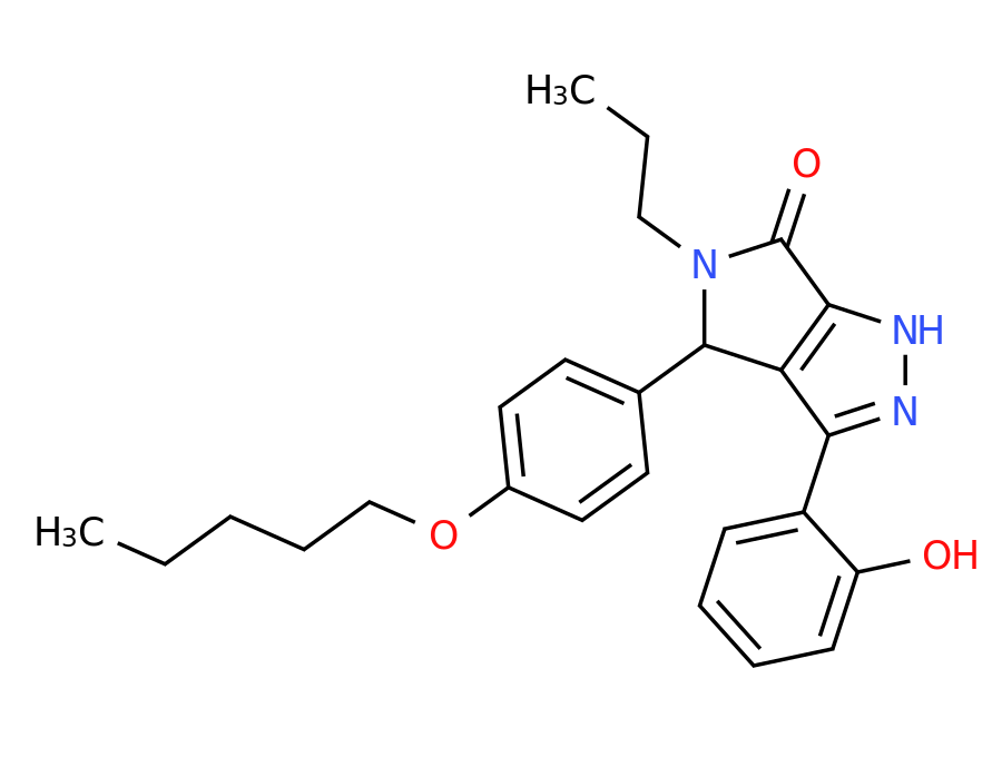 Structure Amb2512616