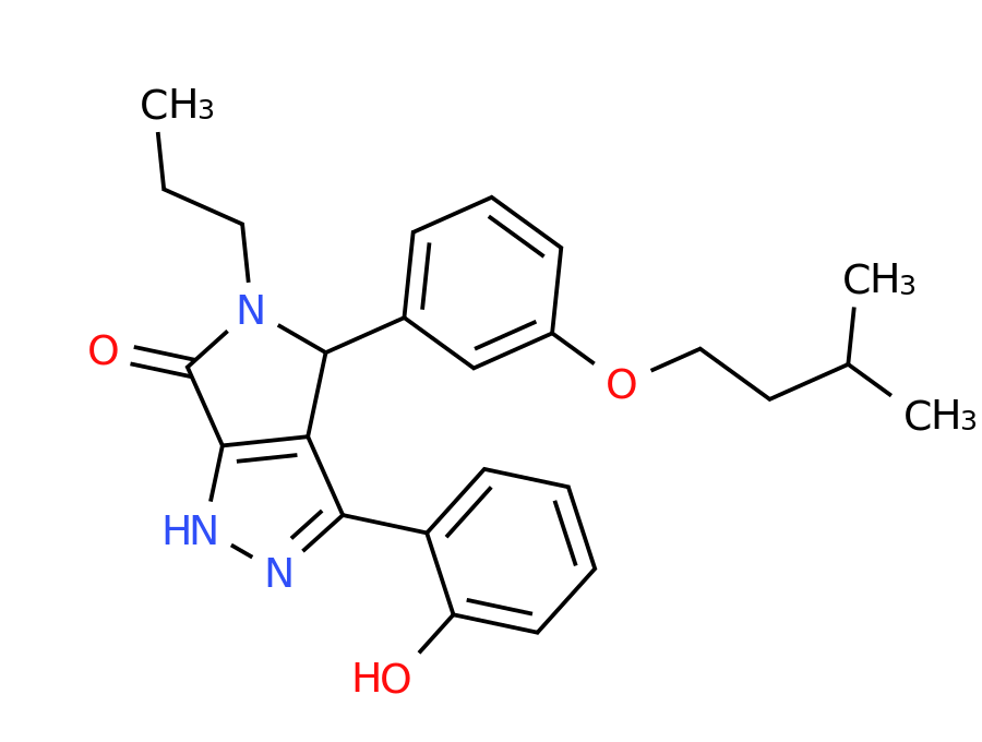 Structure Amb2512621