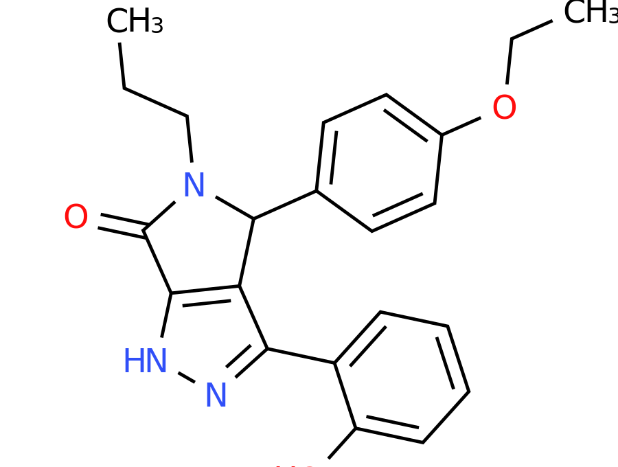 Structure Amb2512632