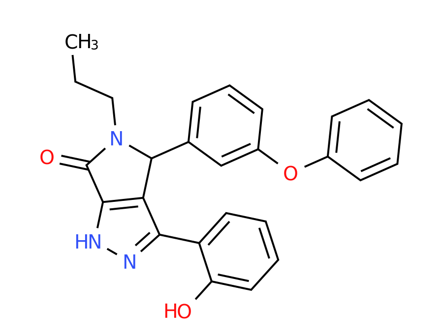 Structure Amb2512640