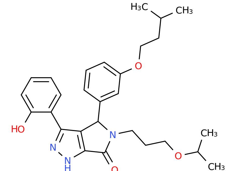 Structure Amb2512748