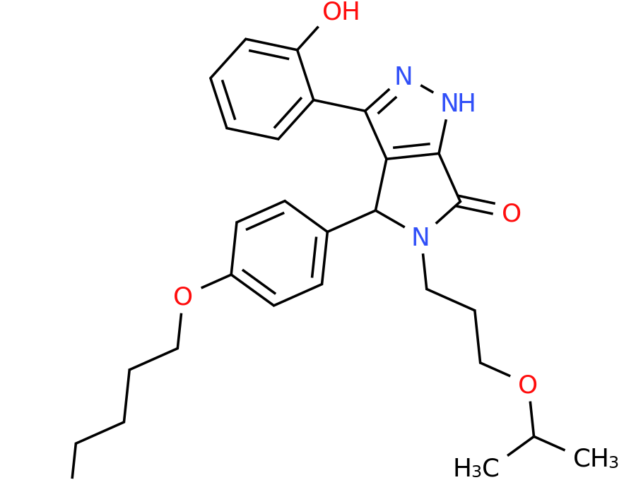 Structure Amb2512749