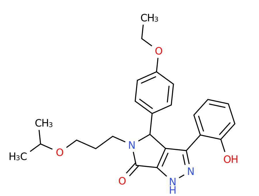 Structure Amb2512750