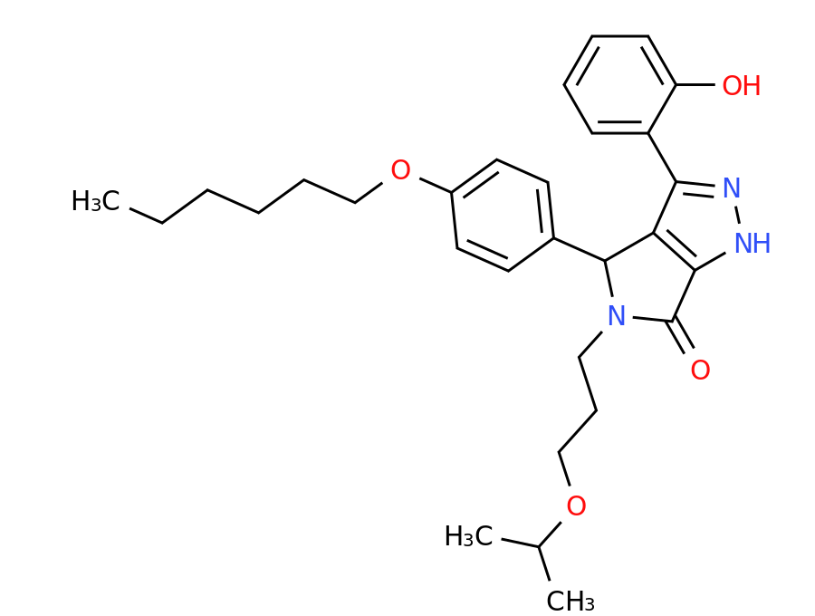 Structure Amb2512753