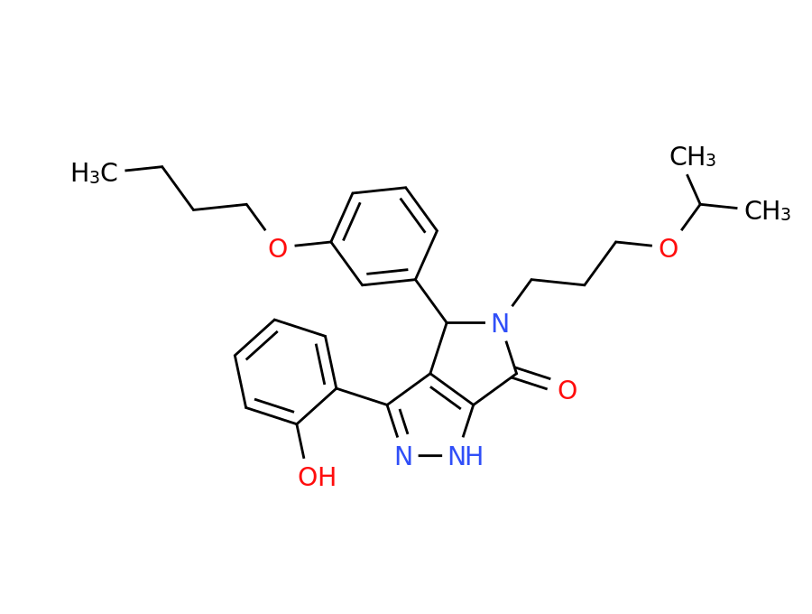Structure Amb2512758