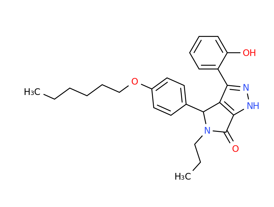Structure Amb2513058