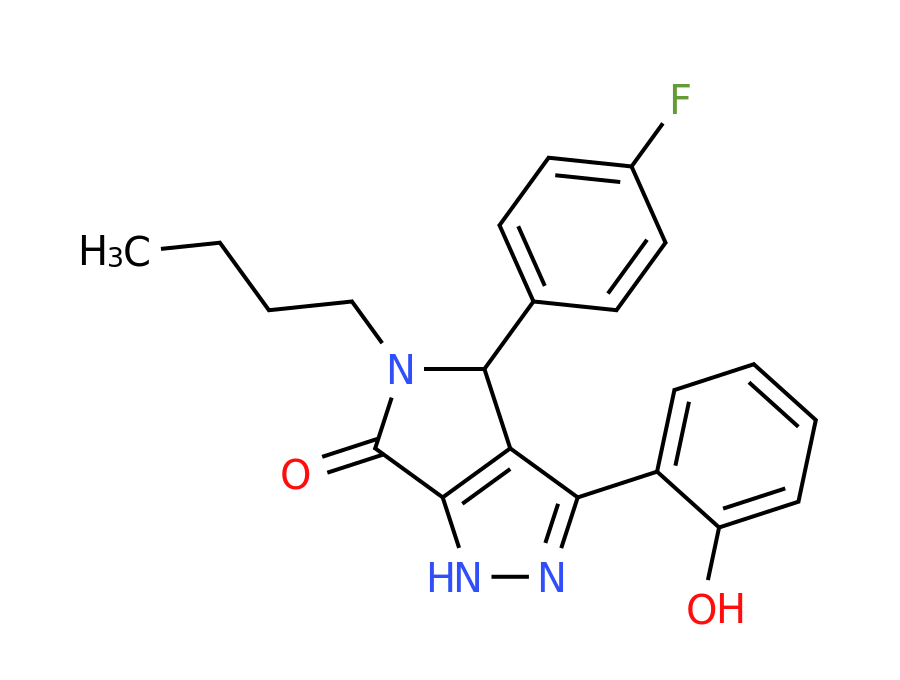 Structure Amb2513144