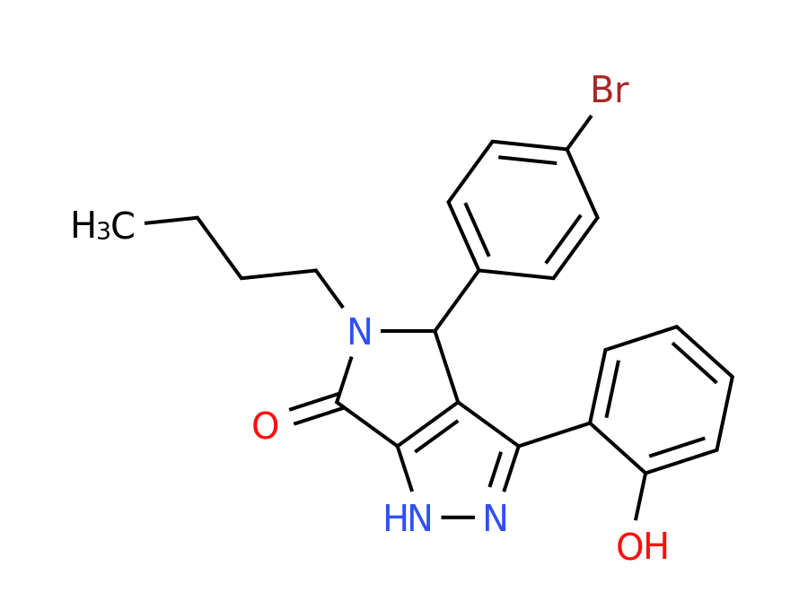 Structure Amb2513145