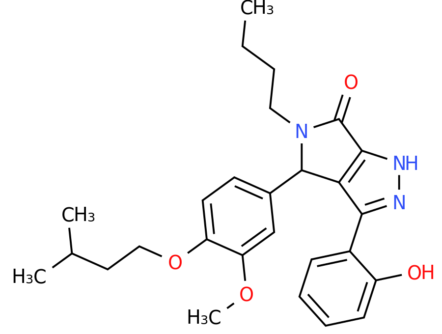 Structure Amb2513146