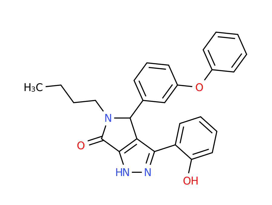 Structure Amb2513150